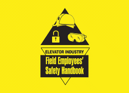NEII Elevator Industry Field Employees Safety Handbook