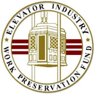 Elevator Industry Work Preservation Fund EIWPF logo